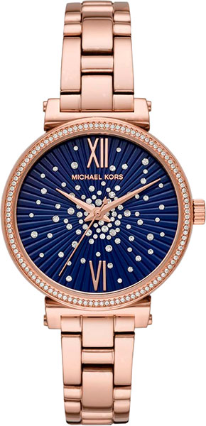 Наручные часы Michael Kors MK3971 