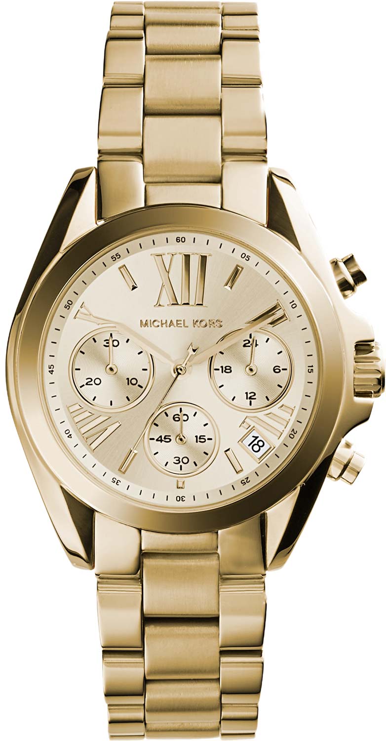 Наручные часы Michael Kors MK5798 