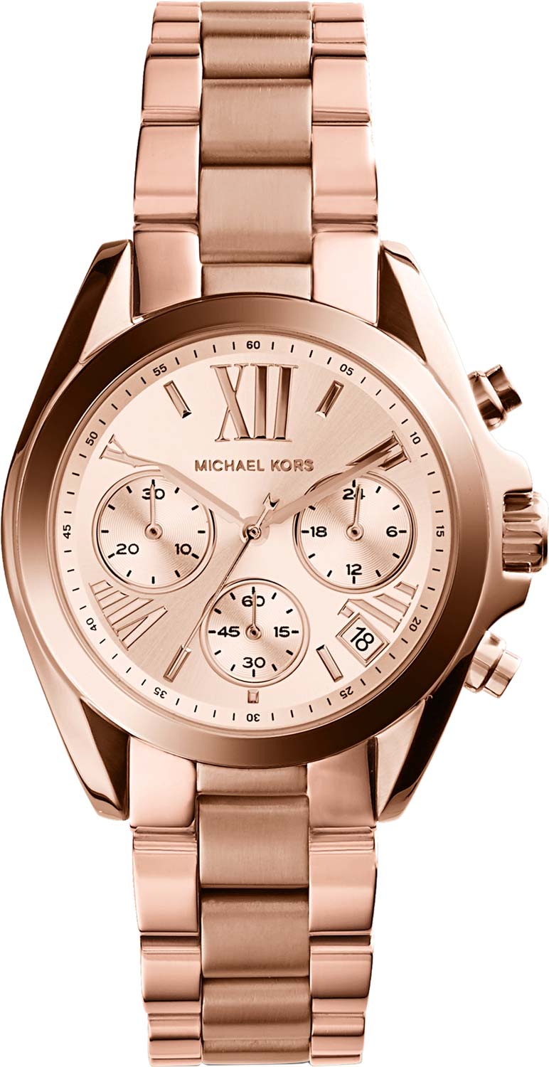 Наручные часы Michael Kors MK5799 