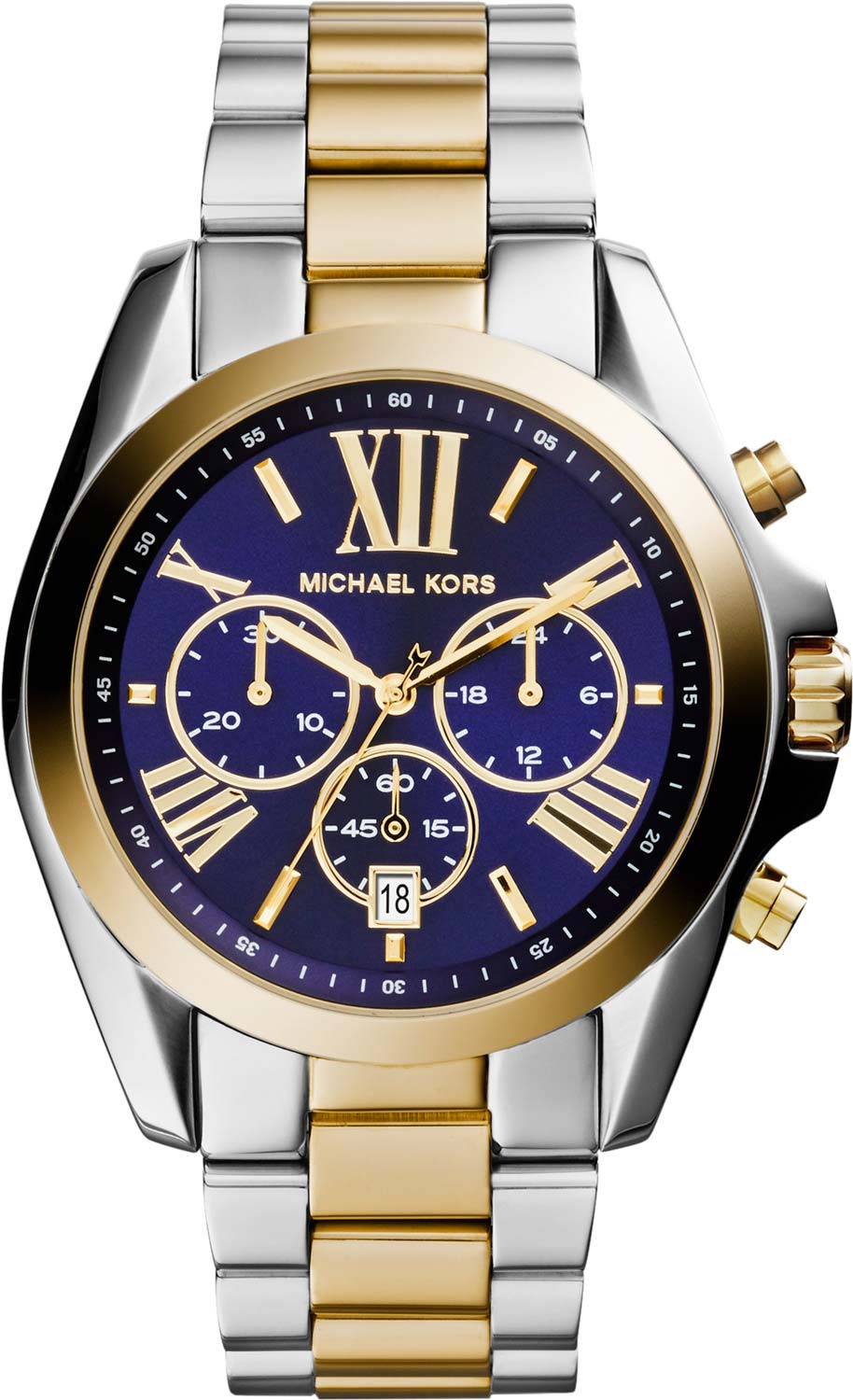 Фото «Наручные часы Michael Kors MK5976 с хронографом»