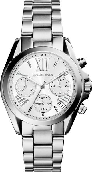Фото «Наручные часы Michael Kors MK6174 с хронографом»