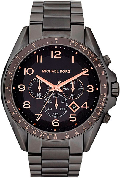 Наручные часы Michael Kors MK8255 