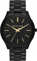 Женские наручные fashion часы Michael Kors в коллекции Ladies Metals, модель MK3221