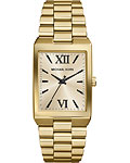 Женские наручные fashion часы Michael Kors в коллекции Ladies Metals, модель MK3286
