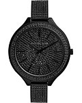 Женские наручные fashion часы Michael Kors в коллекции Ladies Metals, модель MK3318
