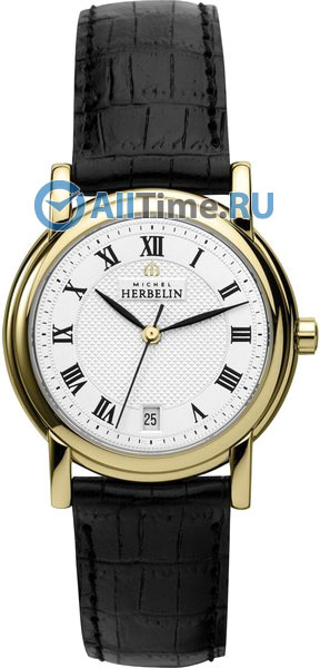 Женские часы Michel Herbelin 12432/P08.SM