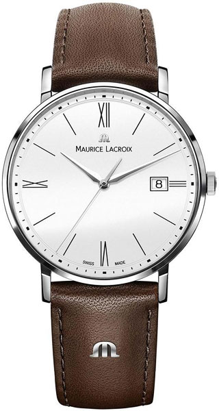Мужские часы Maurice Lacroix EL1087-SS001-111-2