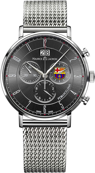 Мужские часы Maurice Lacroix EL1088-SS002-320-1
