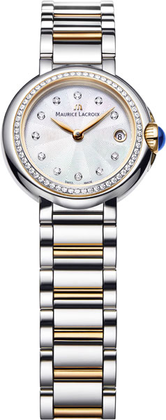 Женские часы Maurice Lacroix FA1003-PVP23-170-1