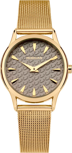 Женские часы Morgan M1212EGM
