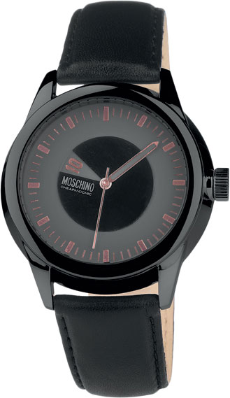 Женские часы Moschino MW0340
