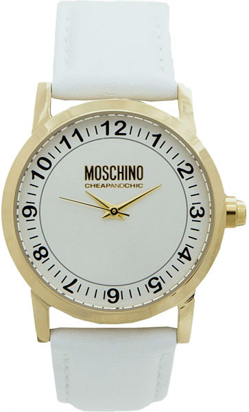 Женские часы Moschino MW0362