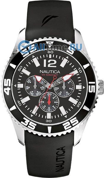 Мужские часы Nautica A12022G
