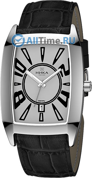 Серебряные часы Ника Ралли 9013.0.9.24 - в каталоге сумок на IZUMua