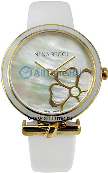 Женские часы Nina Ricci NR-N043016
