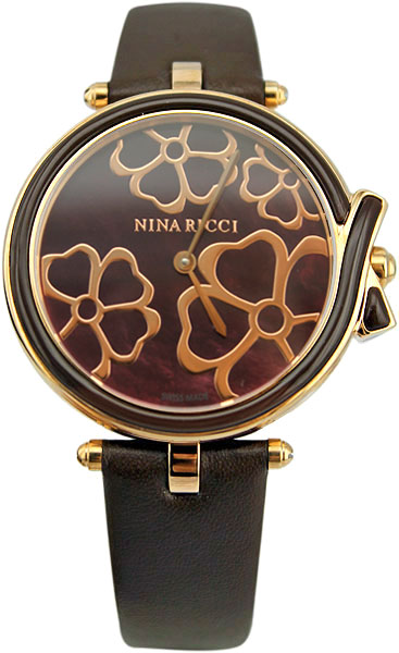 Женские часы Nina Ricci NR-N081033