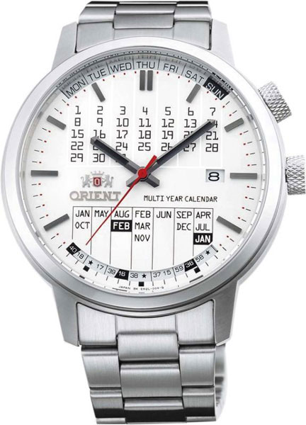 Мужские часы Orient ER2L004W