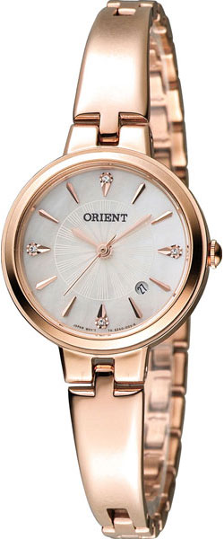 Женские часы Orient SZ40001W