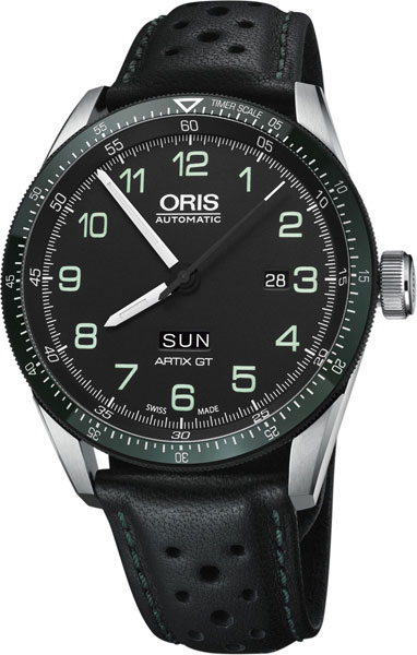 Мужские часы Oris 735-7706-44-94LS