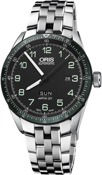 Мужские часы Oris 735-7706-44-94MB