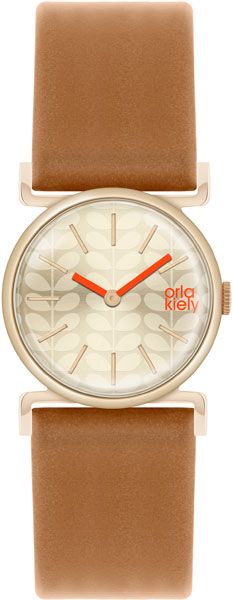 Женские часы Orla Kiely OK2050
