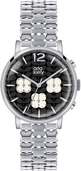 Женские часы Orla Kiely OK4001