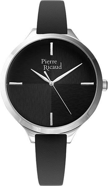Фото «Наручные часы Pierre Ricaud P22012.5214Q»