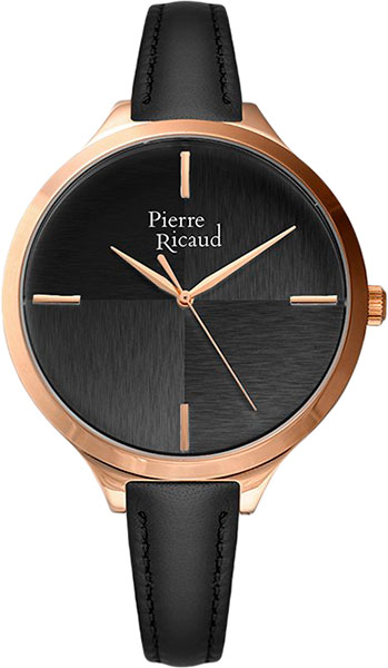 Фото «Наручные часы Pierre Ricaud P22012.9214Q»