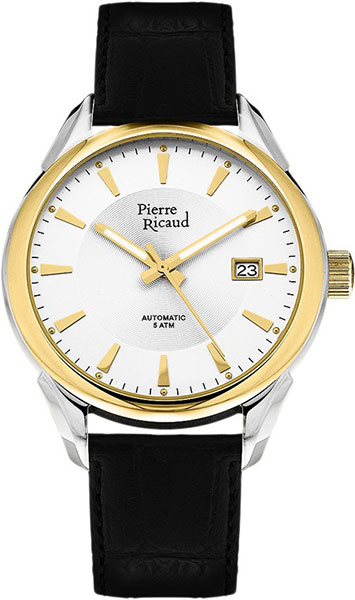 Мужские часы Pierre Ricaud P97022.2293A