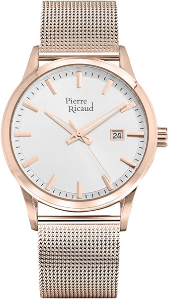 Мужские часы Pierre Ricaud P97201.9113Q