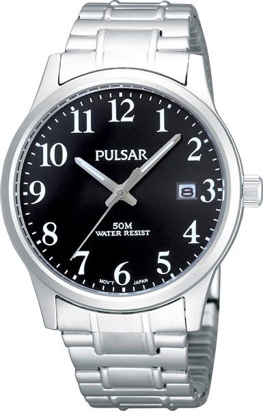 Мужские часы Pulsar PS9017X1
