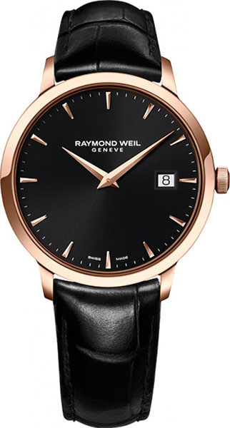 Женские часы Raymond Weil 5388-PC5-20001