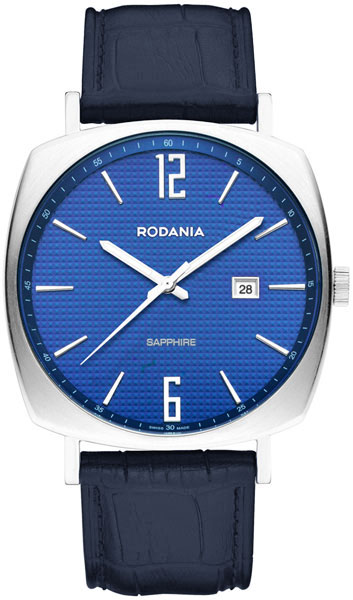 Мужские часы Rodania RD-2512429