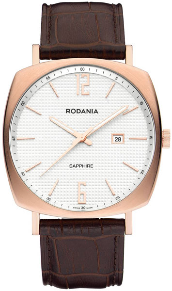 Мужские часы Rodania RD-2512433