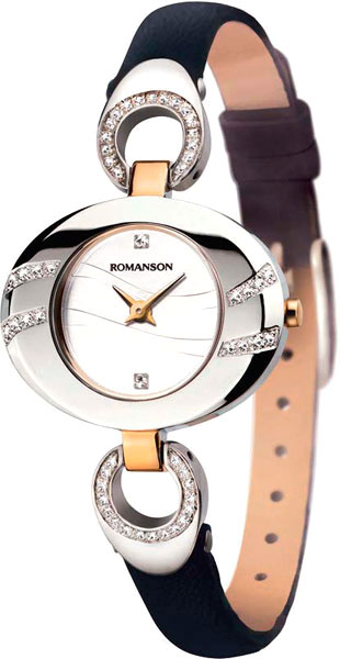 Фото «Наручные часы Romanson RN0391QLJ(WH)»