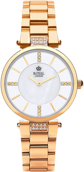 Женские часы Royal London RL-21226-02