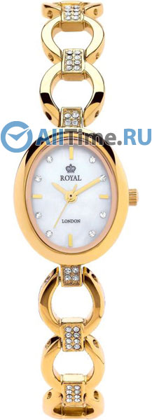 Женские часы Royal London RL-21239-02
