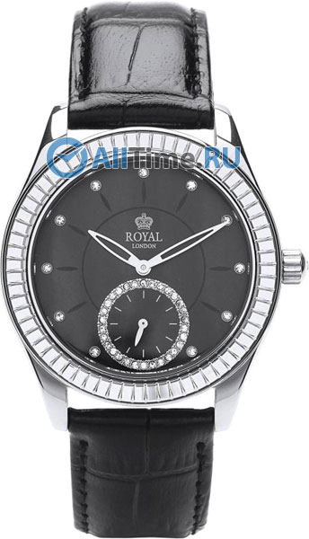 Женские часы Royal London RL-21268-01