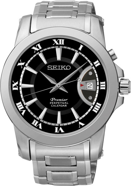 Мужские часы Seiko SNQ141P1