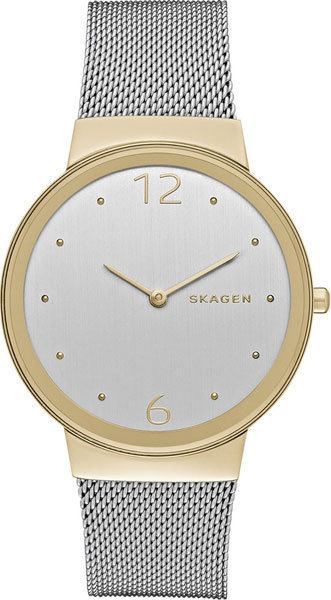 Женские часы Skagen SKW2381