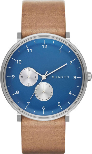 Мужские часы Skagen SKW6167