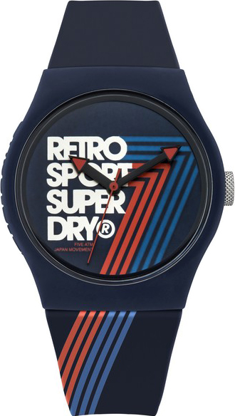 Мужские часы Superdry SYG181U