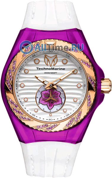 Женские часы TechnoMarine TM113024A