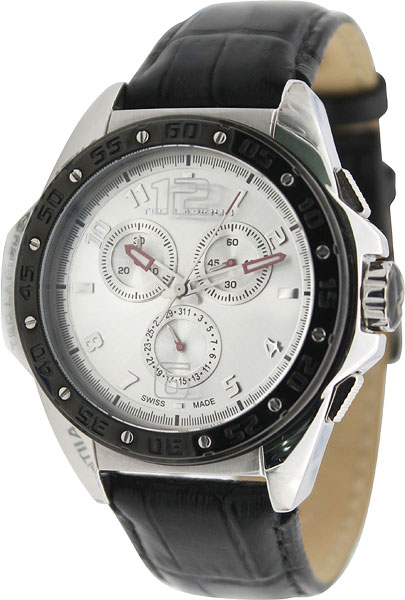 Мужские часы Ted Lapidus TDL-5121502SM