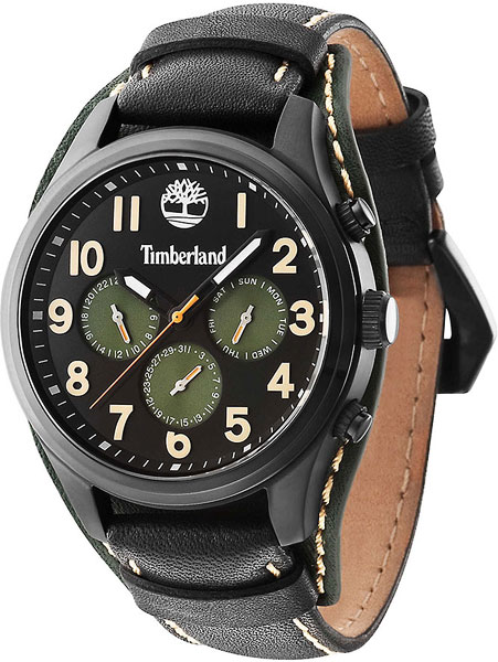 Мужские часы Timberland TBL.14477JSB/02