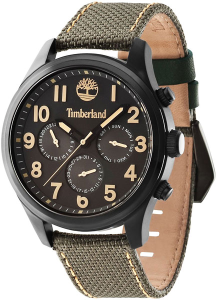 Мужские часы Timberland TBL.14477JSB/61
