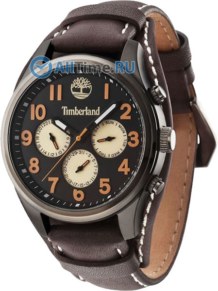 Мужские часы Timberland TBL.14477JSU/02