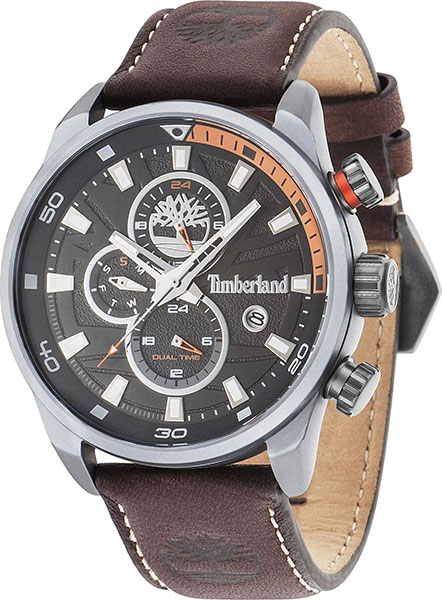 Фото «Наручные часы Timberland TBL.14816JLU/02A»