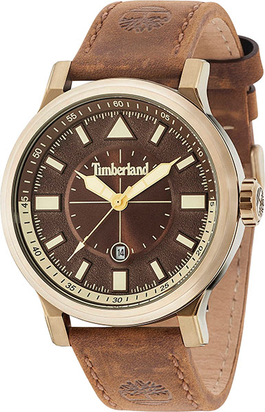 Фото «Наручные часы Timberland TBL.15248JSK/12»