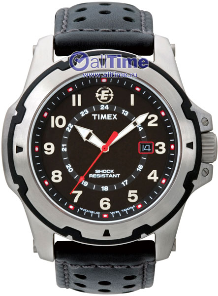    Timex Expedition T49851 -  11
